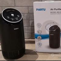 Partu BS-08 Purificatore d'aria