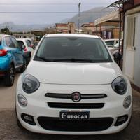 Fiat 500X 1.3 MultiJet 95 CV Pop/ VETTURA AUTOCARR