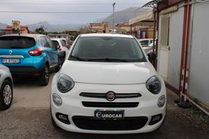 Fiat 500X 1.3 MultiJet 95 CV Pop/ VETTURA AUTOCARR