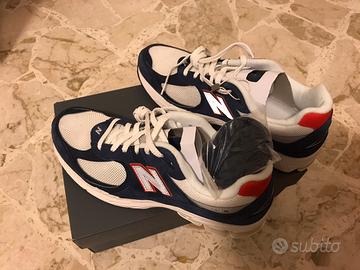 Scarpe New Balance 2002R Nuove