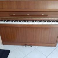 Pianoforte verticale Hoffmann cm 113