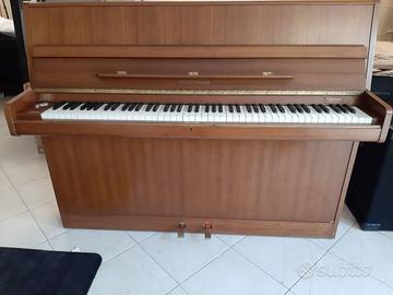 Pianoforte verticale Hoffmann cm 113