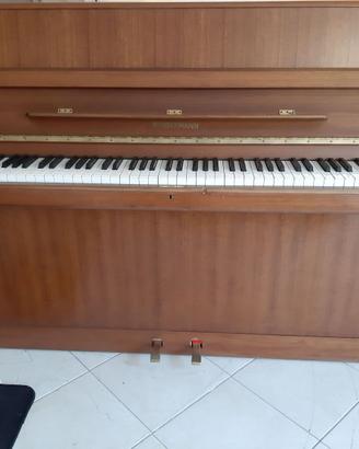 Pianoforte verticale Hoffmann cm 113