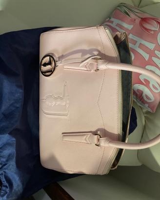 BORSA DONNA TRUSSARDI