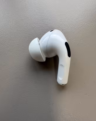 ORIGINALE Apple AirPods Pro 2 Cuffia Sinistr A3048