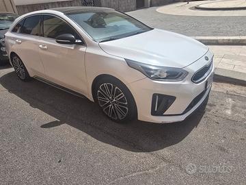 KIA PROCEED 1.6