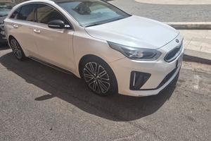 KIA PROCEED 1.6