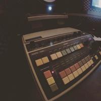 Roland CR-8000 CompuRhythm