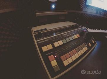 Roland CR-8000 CompuRhythm