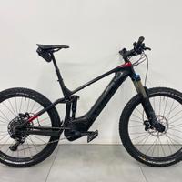 E-Fully Trek Rail LT 9.7 (Usata)