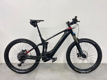 E-Fully Trek Rail LT 9.7 (Usata)