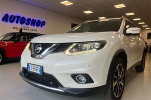 NISSAN X-Trail X-Trail 1.6 dci Tekna 2wd E6