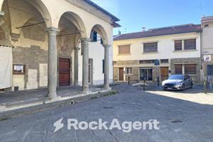 ESCLUSIVO TERRATETTO UNIFAMILIARE CON GIARDINO