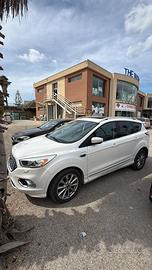 Ford kuga VIGNALE 4x4 CAMBIO AUTOMATICO