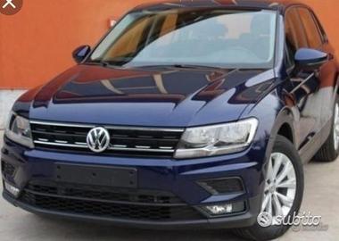 Ricambi volkswagen tiguan 2010/2019,2020