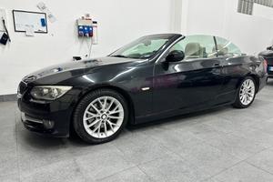 Bmw 320d cat Cabrio