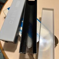 MATERILE PER DIAPOSITIVE