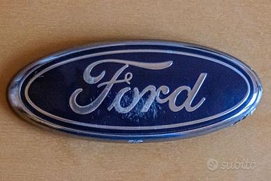 Emblema Ford 1995