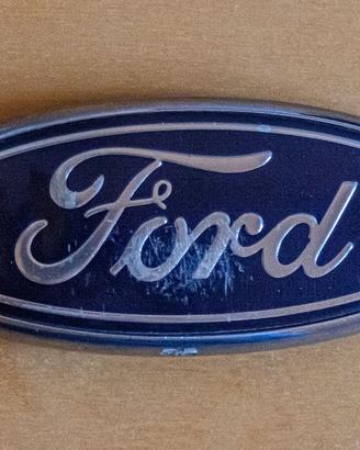 Emblema Ford 1995