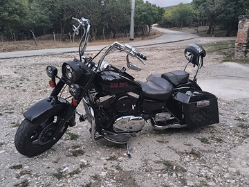 Kawasaki VN 1500
