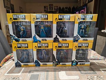 Batman serie completa 
