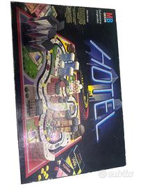 Gioco da tavolo hotel prodotto da MB giochi