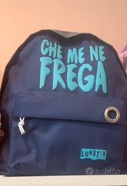 ZAINO TEMPO LIBERO