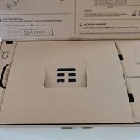 modem router per fibra Tim mod. DGA4132TIM