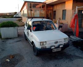 Fiat 126 - 1987