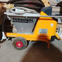 Pompa t7 evo turbosol