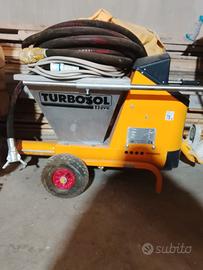 Pompa t7 evo turbosol