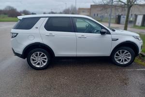 Discovery Sport
