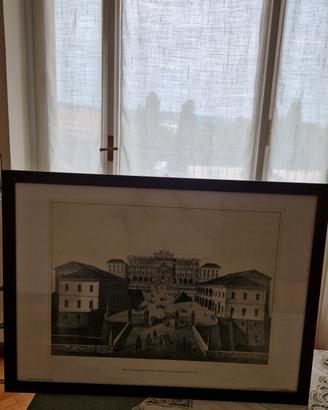 Santuario d’Oropa Rara riproduzione Gonin 1964