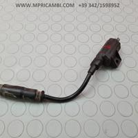 BOBINA 2 KAWASAKI KFX 700 2006 2007 KX F 2008