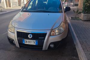 Fiat 16 km 145.000