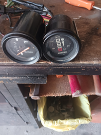 Strumenti fuoribordo suzuki