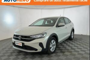 VOLKSWAGEN Taigo YP20351