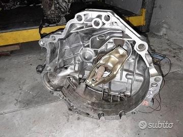 Cambio Manuale Per Audi A4 B5 2WD 1.8 Sigla CPD