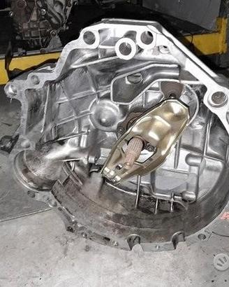 Cambio Manuale Per Audi A4 B5 2WD 1.8 Sigla CPD
