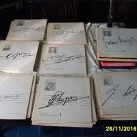 N.96 dischi 33 giri di musica classica ed altro