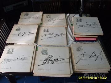 N.96 dischi 33 giri di musica classica ed altro