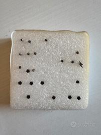 Mini orecchini
