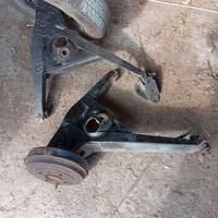 Trapezi fiat 500 d'epoca