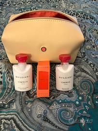 Miniatura profumo Bulgari Omnia Coral