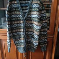 Cardigan Missoni