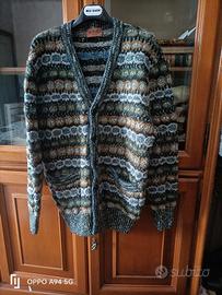 Cardigan Missoni