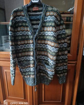 Cardigan Missoni