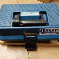 cassettina pesca sport