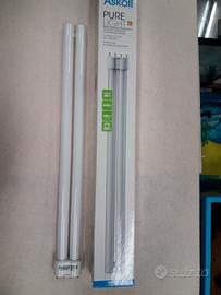 Lampada askoll pure light XL 36watt 6400k