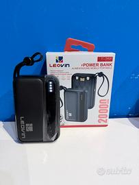 Power Bank LEOVIN 20.000 mAh